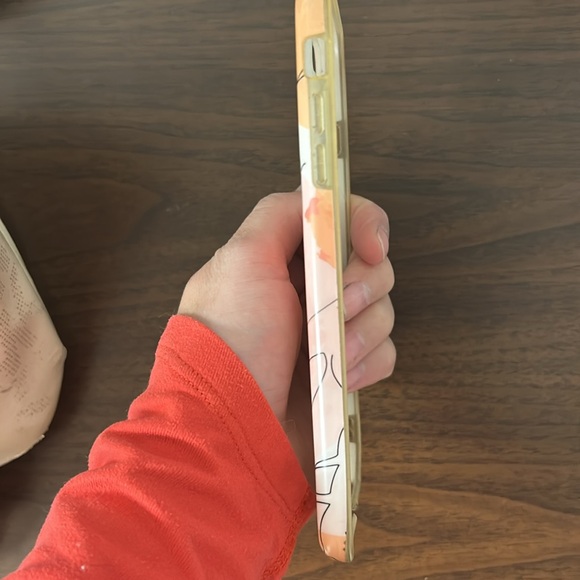 🪷 5/$10 🪷 IPhone 8 Plus case in great condition - Picture 4 of 4